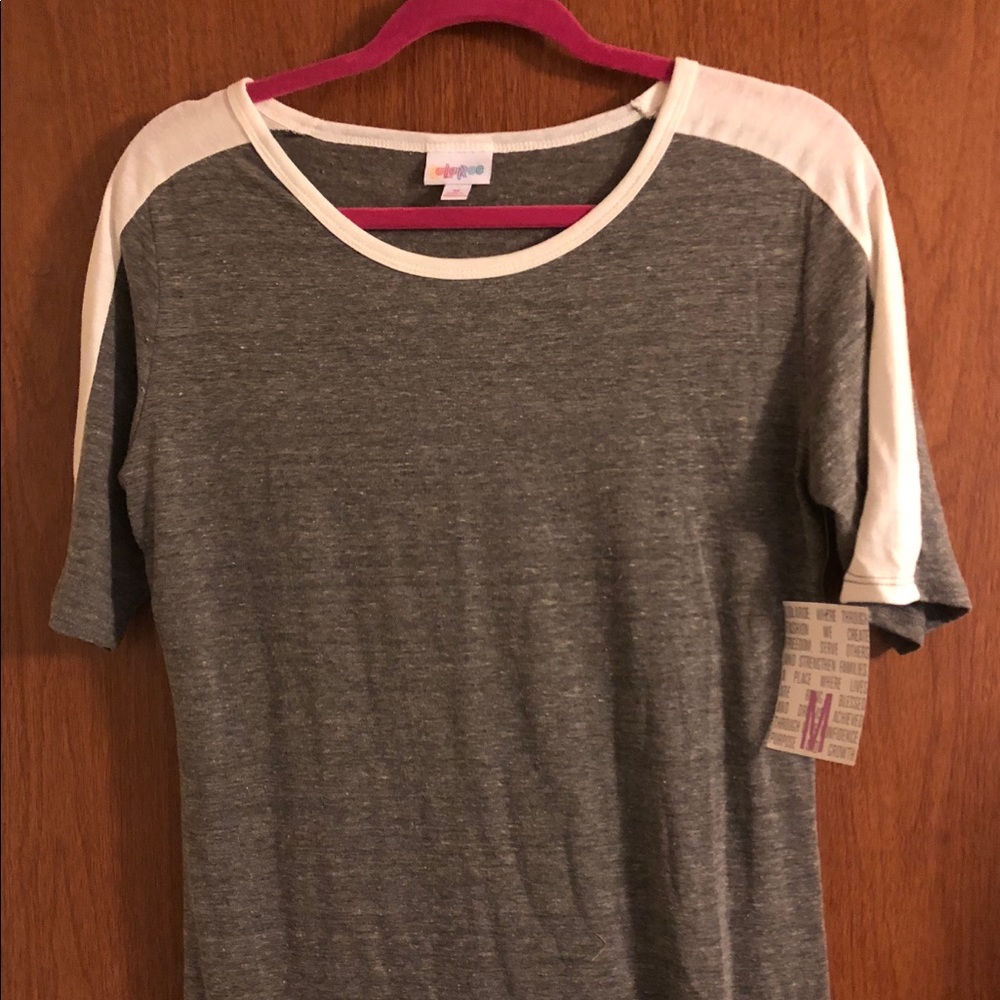 Lularoe Julia New with tags.